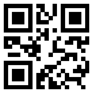 Immagine del Qr Code di 3309195660
