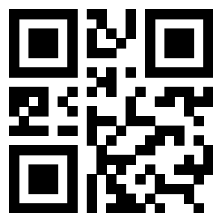 3309195664 - Immagine del Qr Code