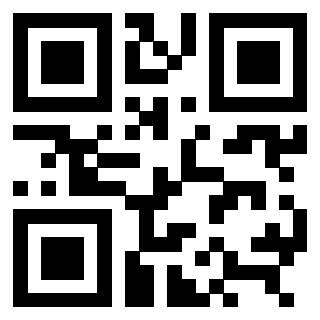 3309195666 - Immagine del Qr Code associato