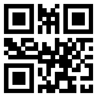 Il Qr Code di 3309195667