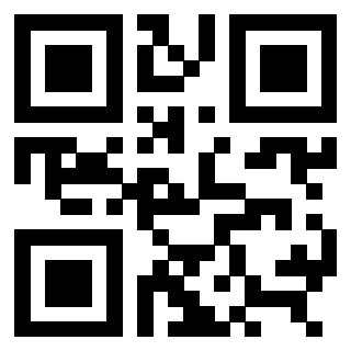 3309195669 Qr Code associato
