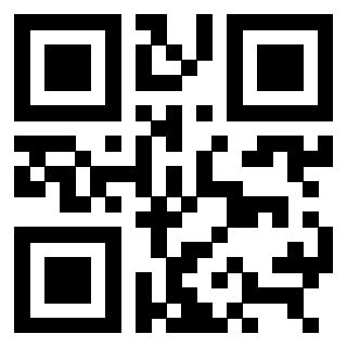 3309195670 Qr Code associato