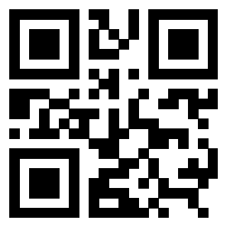 3309195671 - Immagine del QrCode associato