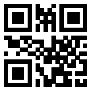 3309195673 - Immagine del Qr Code associato