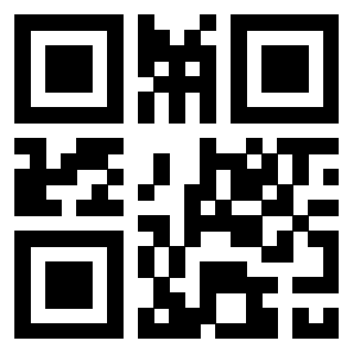 3309195674 - Immagine del Qr Code associato