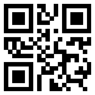 3309195675 Qr Code associato
