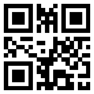 Immagine del QrCode di 3309195678