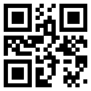 Immagine del QrCode di 3309195682