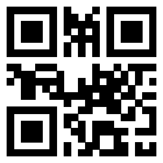 3309195684 - Immagine del Qr Code
