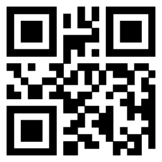 3309195685 - Immagine del QrCode associato