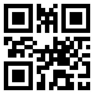 3309195686 - Immagine del QrCode associato