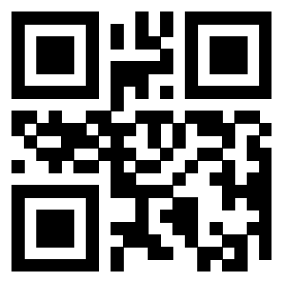 3309195689 Qr Code associato