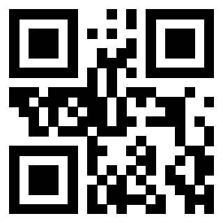 Il QrCode di 3309195691