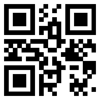 Il QrCode di 3309195692