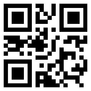Il Qr Code di 3309195695