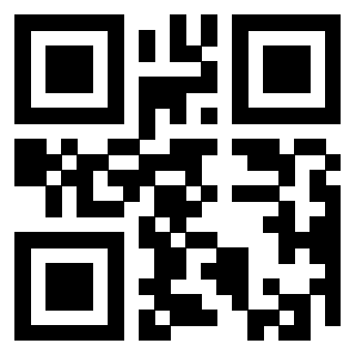 Il Qr Code di 3309195701