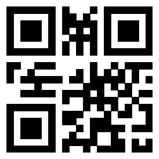 3309195703 - Immagine del Qr Code associato