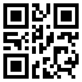 Qr Code di 3309195707