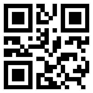 3309195709 - Immagine del Qr Code associato