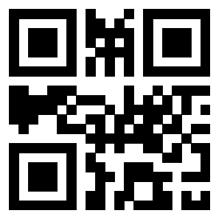 3309195714 - Immagine del QrCode