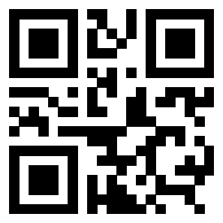 3309195715 - Immagine del Qr Code