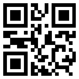 3309195717 Qr Code associato