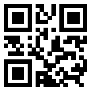 3309195718 - Immagine del QrCode associato