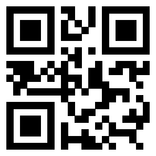 3309195724 Qr Code associato