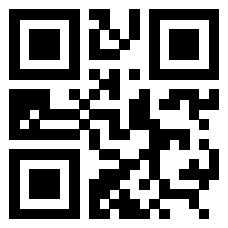 3309195725 - Immagine del Qr Code