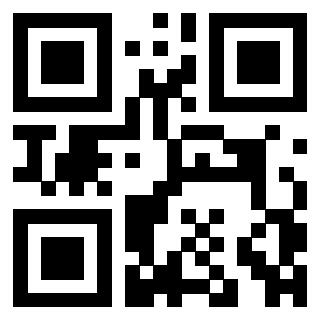 Scansione del Qr Code di 3309195728