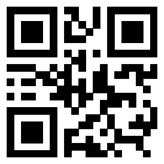 Il QrCode di 3309195729