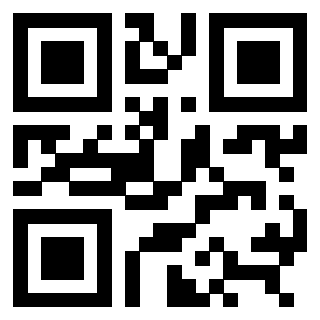 Il QrCode di 3309195738