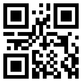 Il QrCode di 3309195740