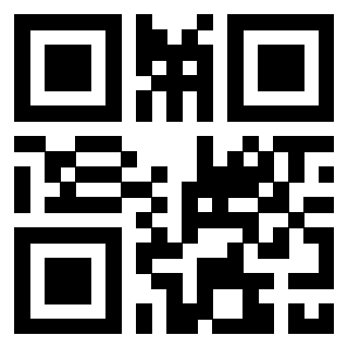 3309195741 - Immagine del Qr Code associato