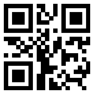 3309195746 Qr Code associato