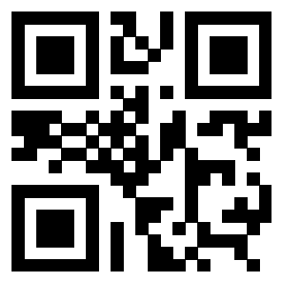 3309195747 Qr Code associato