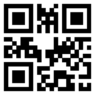 Il QrCode di 3309195748