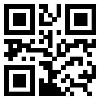 3309195750 - Immagine del Qr Code associato