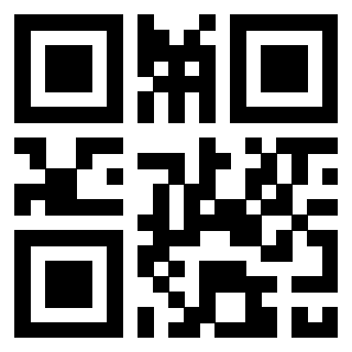 3309195754 - Immagine del QrCode