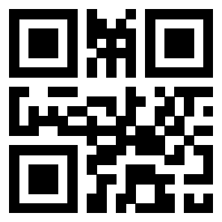 3309195756 Qr Code associato