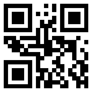 3309195757 Qr Code associato