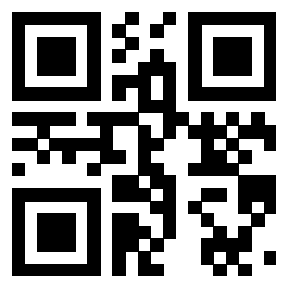 3309195761 - Immagine del Qr Code associato