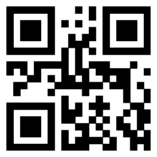 Il Qr Code di 3309195762