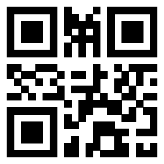 3309195764 QrCode associato