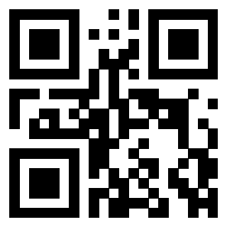 Scansione del Qr Code di 3309195765