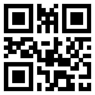 Il QrCode di 3309195766