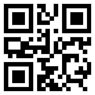 QrCode di 3309195767