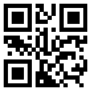3309195769 - Immagine del QrCode