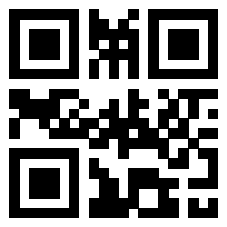 3309195770 - Immagine del Qr Code