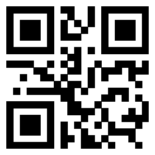 Qr Code di 3309195771